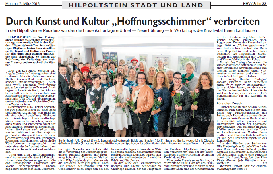 Vernissage